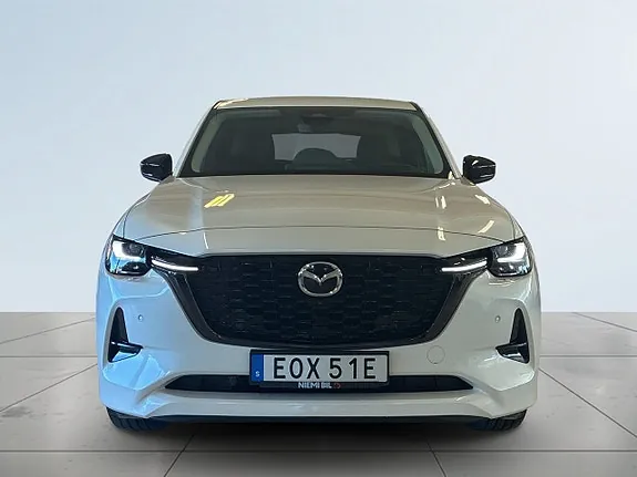 Mazda Cx-60 2023 photo 2