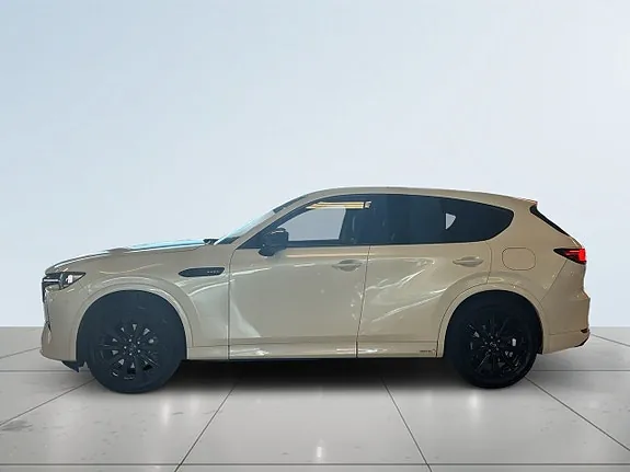 Mazda Cx-60 2023 photo 4