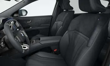 BMW Ix3 2026 photo 3