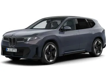 BMW Ix3 2026 photo 2