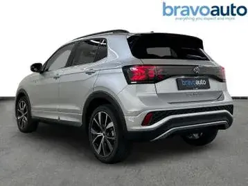 Volkswagen T-Cross 2026 photo 2