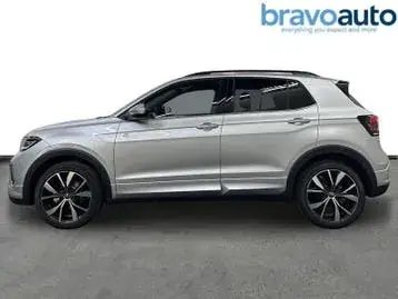 Volkswagen T-Cross 2026 photo 3