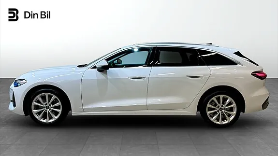 Audi A5 2025 photo 2