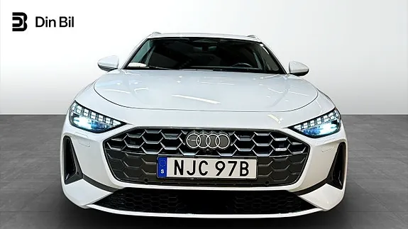 Audi A5 2025 photo 4