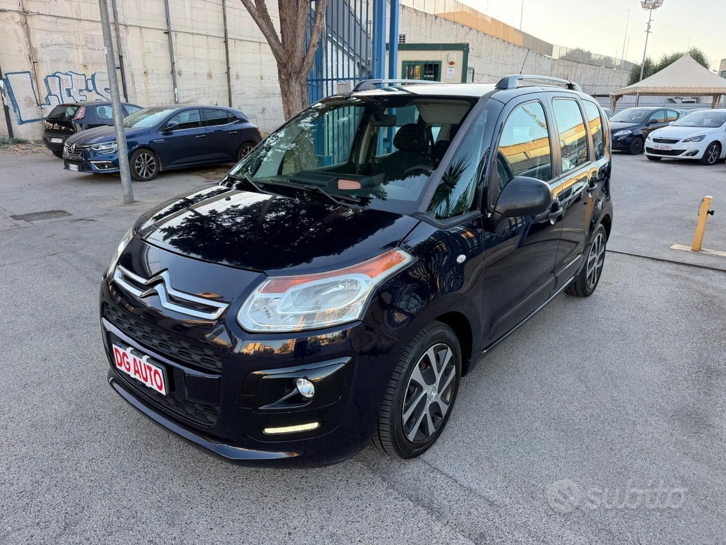Citroen C3 Picasso 2014 photo 3