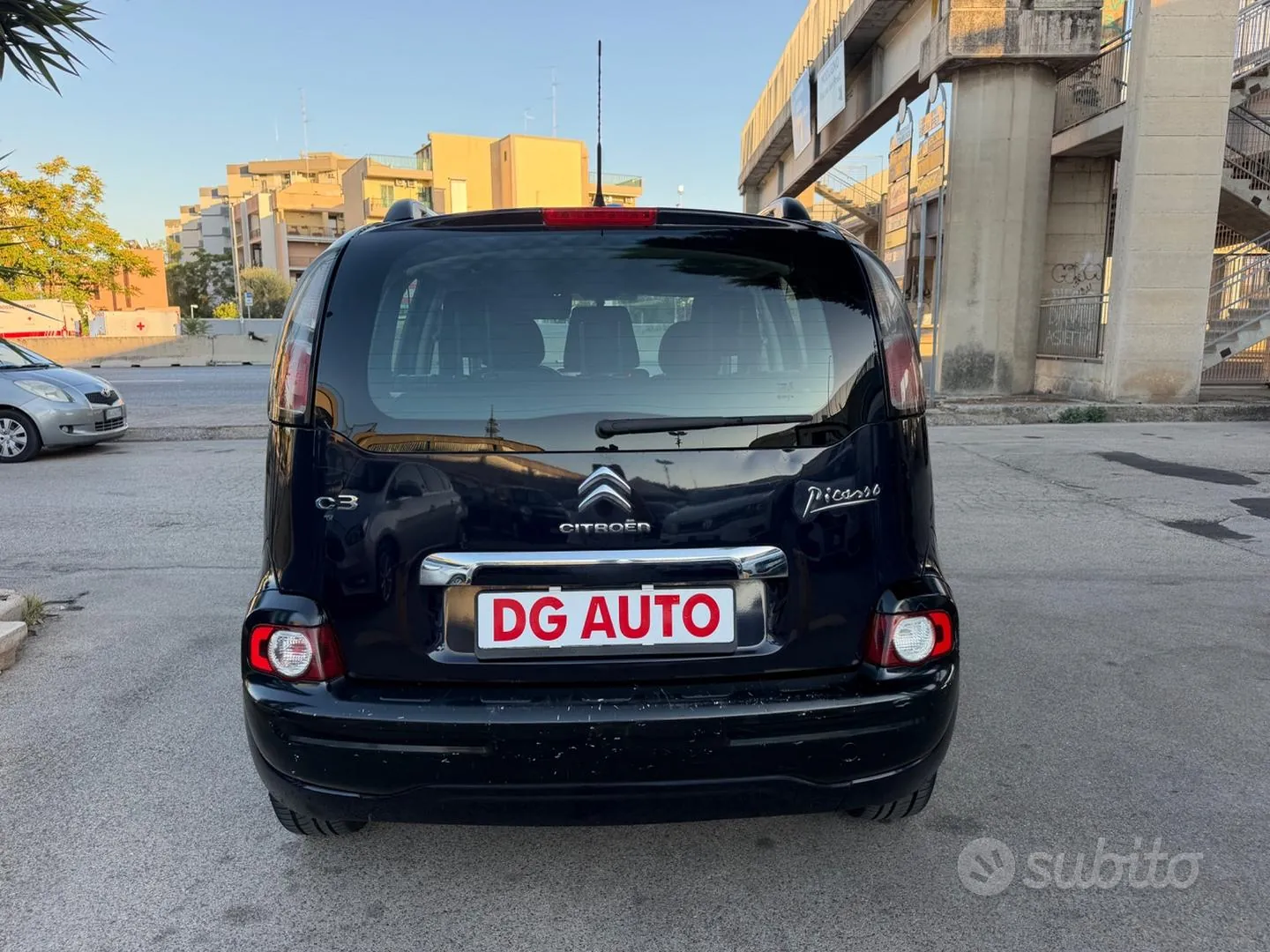 Citroen C3 Picasso 2014 photo 5