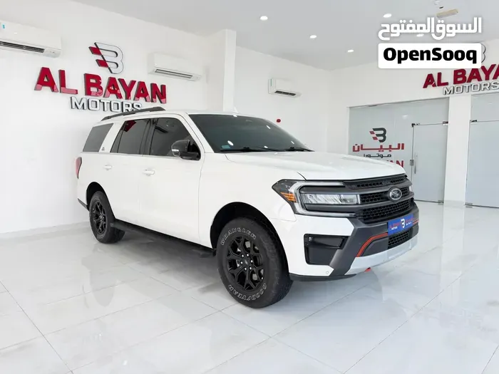 Ford Expedition