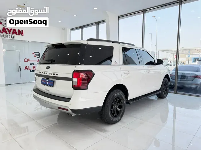 Ford Expedition 2024 photo 4