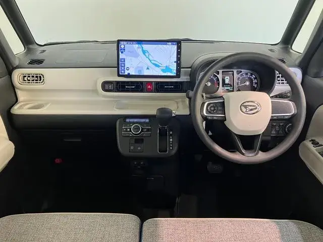 Daihatsu Move Canvas 2025 photo 2