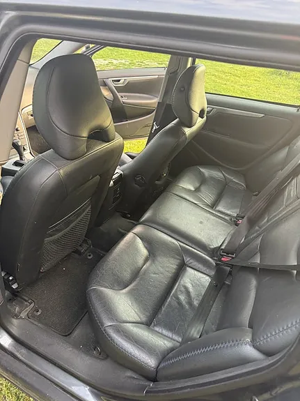 Volvo Xc70 2006 photo 5