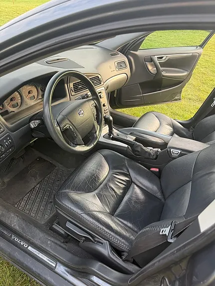 Volvo Xc70 2006 photo 4