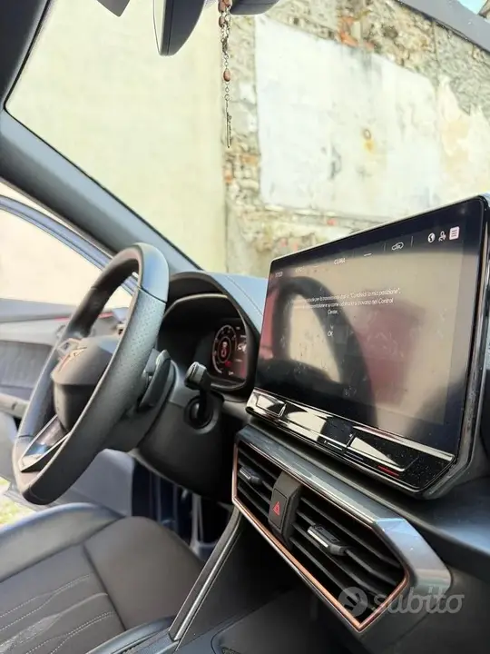 Cupra Formentor 2023 photo 3