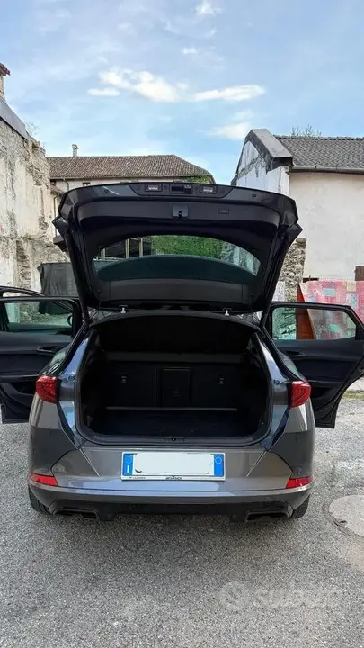 Cupra Formentor 2023 photo 2