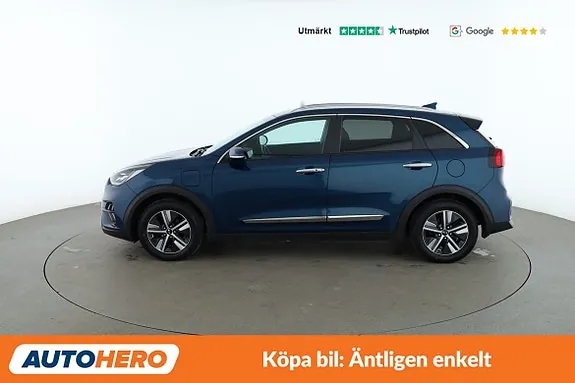 Kia Niro 2021 photo 2