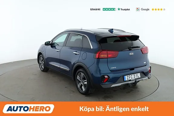 Kia Niro 2021 photo 3