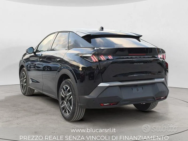 Peugeot 3008 2026 photo 4