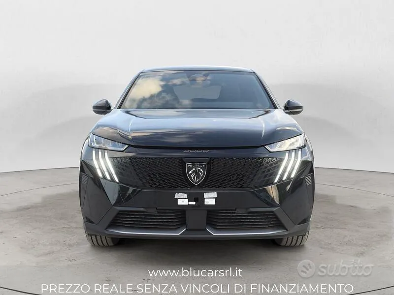 Peugeot 3008 2026 photo 3