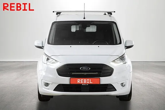 Ford Transit Connect 2021 photo 3