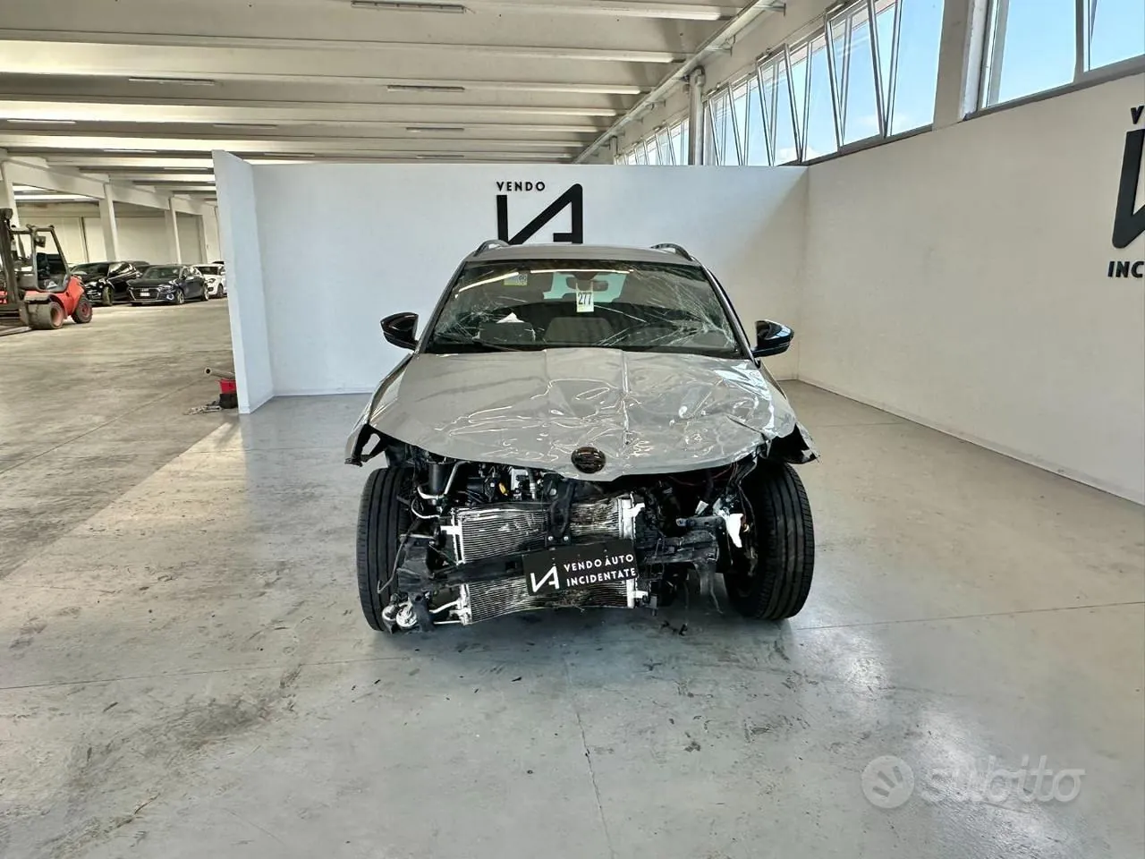 Skoda Karoq 2024 photo 2
