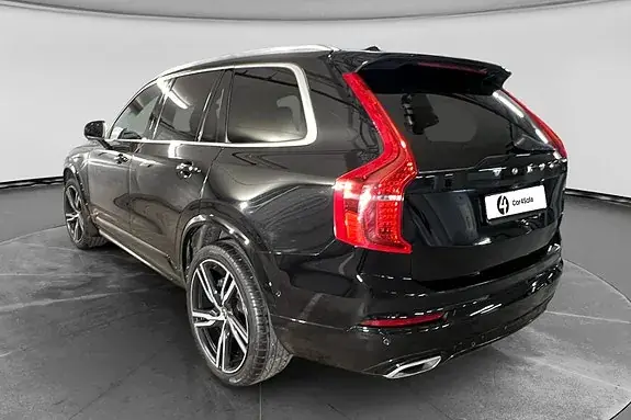 Volvo Xc90 2016 photo 3