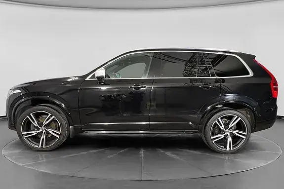 Volvo Xc90 2016 photo 2