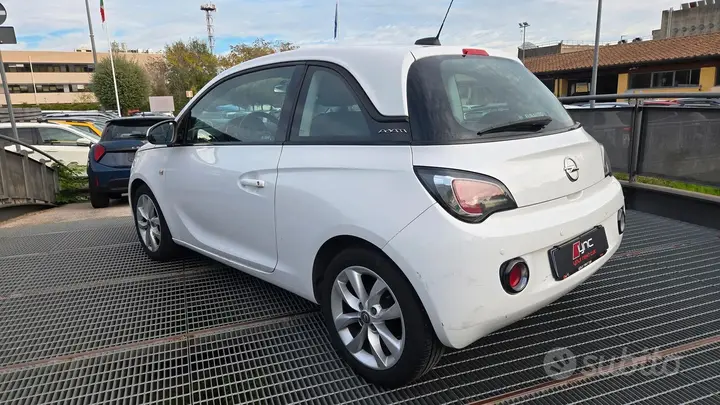 Opel Adam 2017 photo 3