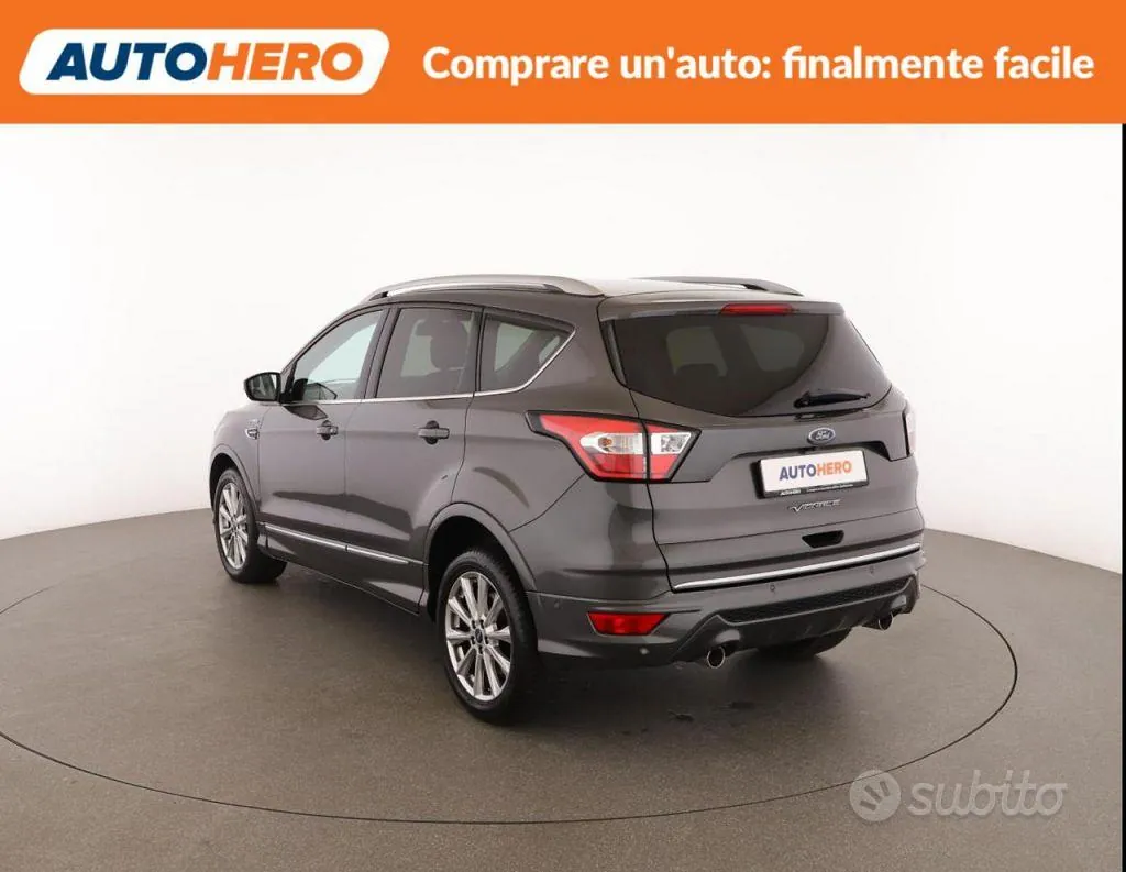 Ford Kuga 2019 photo 4