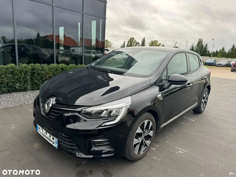 Renault Clio 2021 photo 2