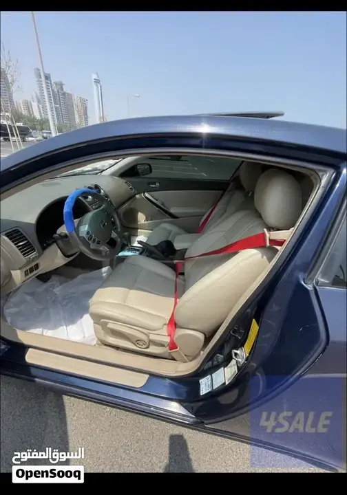 Nissan Altima 2011 photo 4