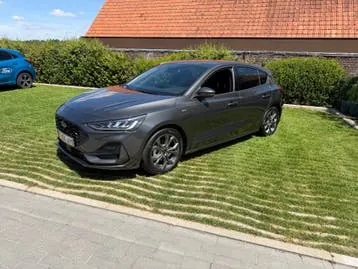 Ford Focus 2026 photo 3