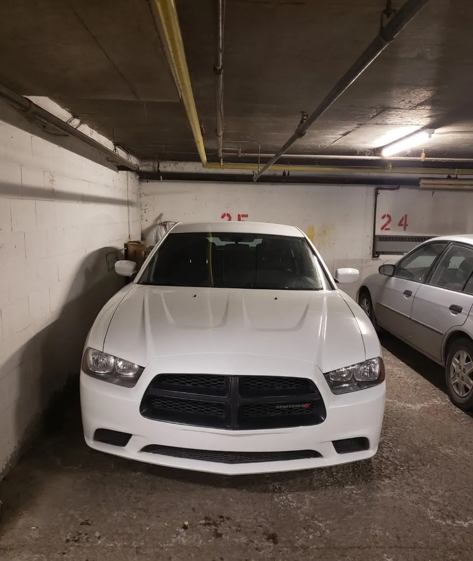 Dodge Charger 2013 photo 5