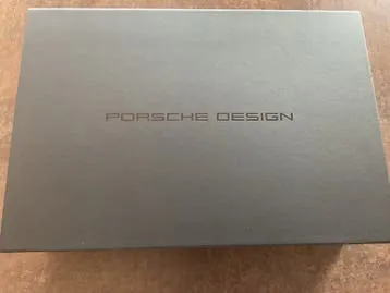 Porsche Speed Laptop