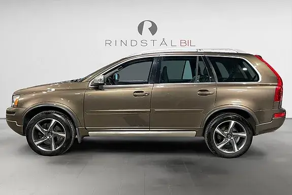 Volvo Xc90 2014 photo 4