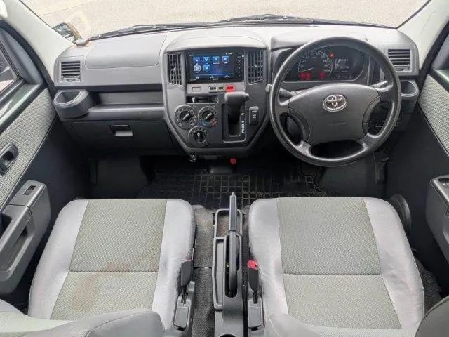 Toyota Townace Gl 2021 photo 3