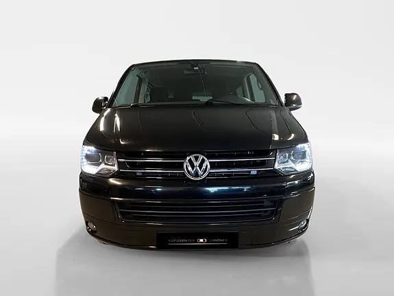 Volkswagen Caravelle 2012 photo 2