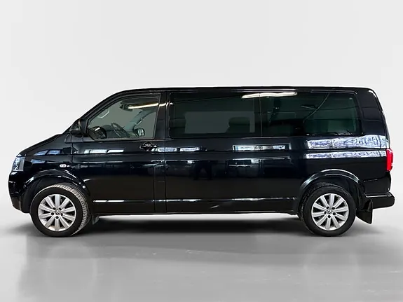 Volkswagen Caravelle 2012 photo 4