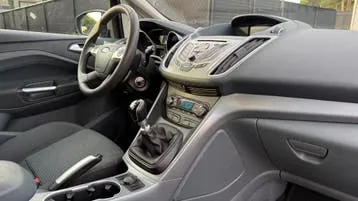 Ford C-Max 2012 photo 3