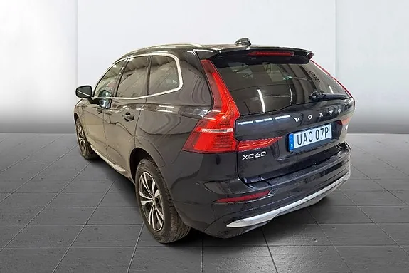 Volvo Xc60 2022 photo 5