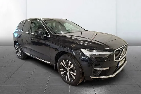 Volvo Xc60 2022 photo 3