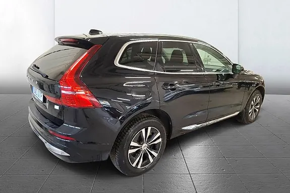 Volvo Xc60 2022 photo 4