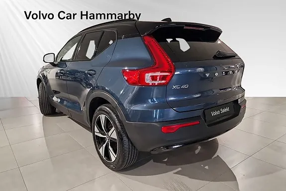 Volvo Xc40 2022 photo 4