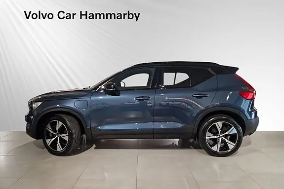 Volvo Xc40 2022 photo 3