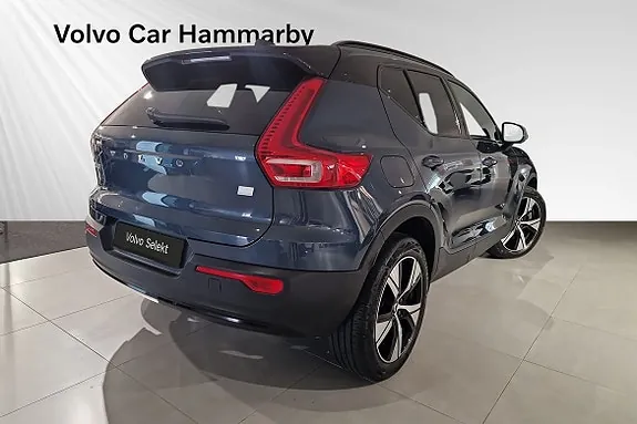 Volvo Xc40 2022 photo 5