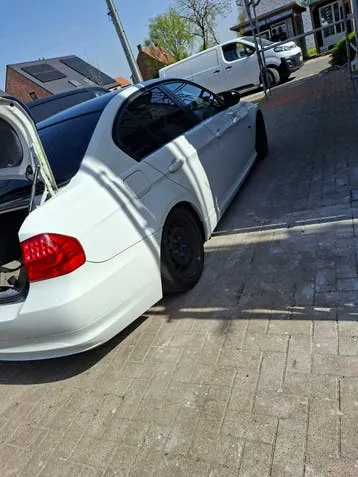 BMW 316I