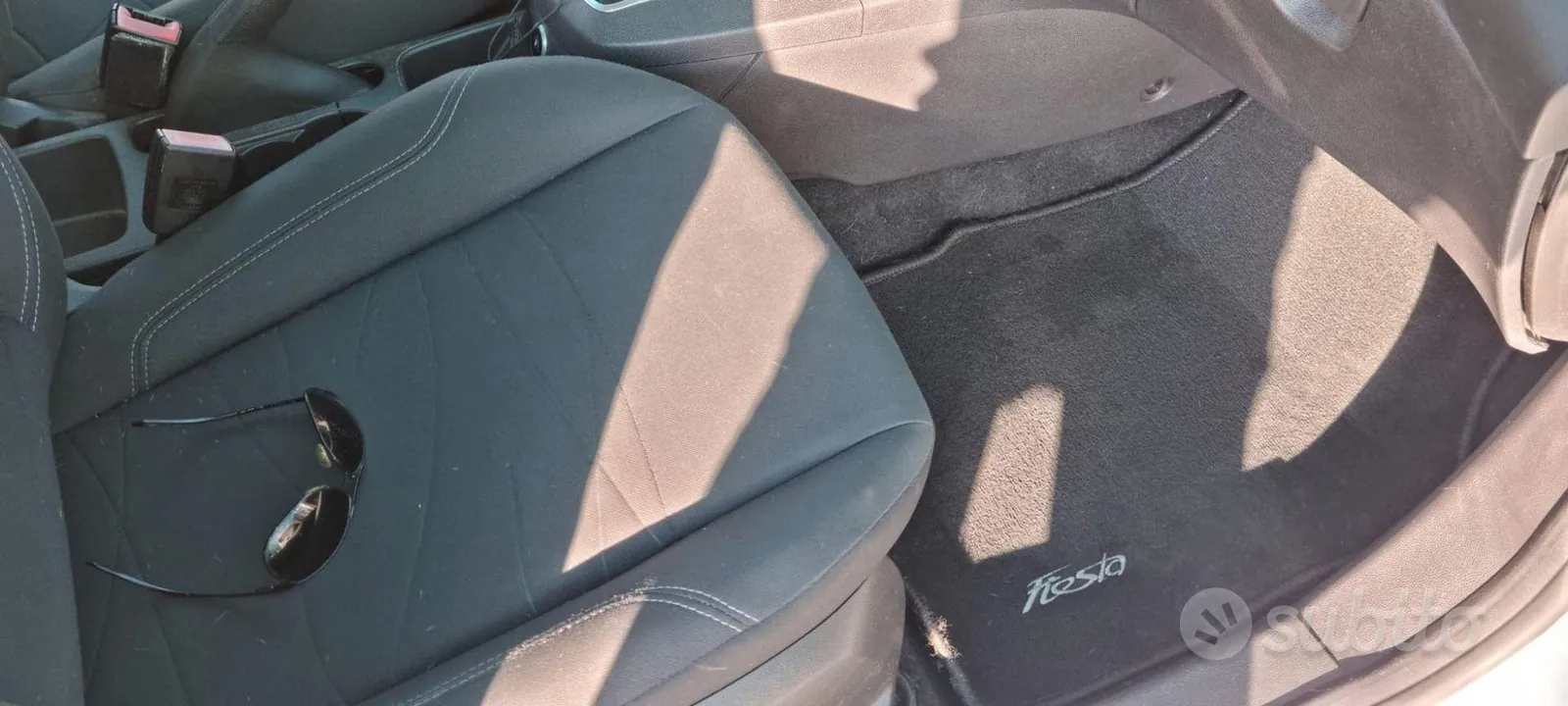 Ford Fiesta 2013 photo 3