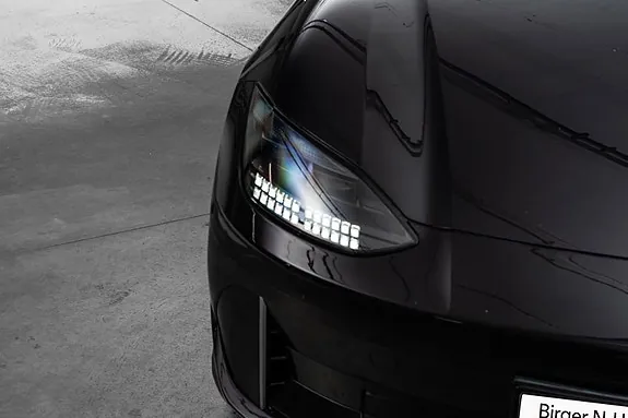 Hyundai Ioniq 6 2023 photo 5