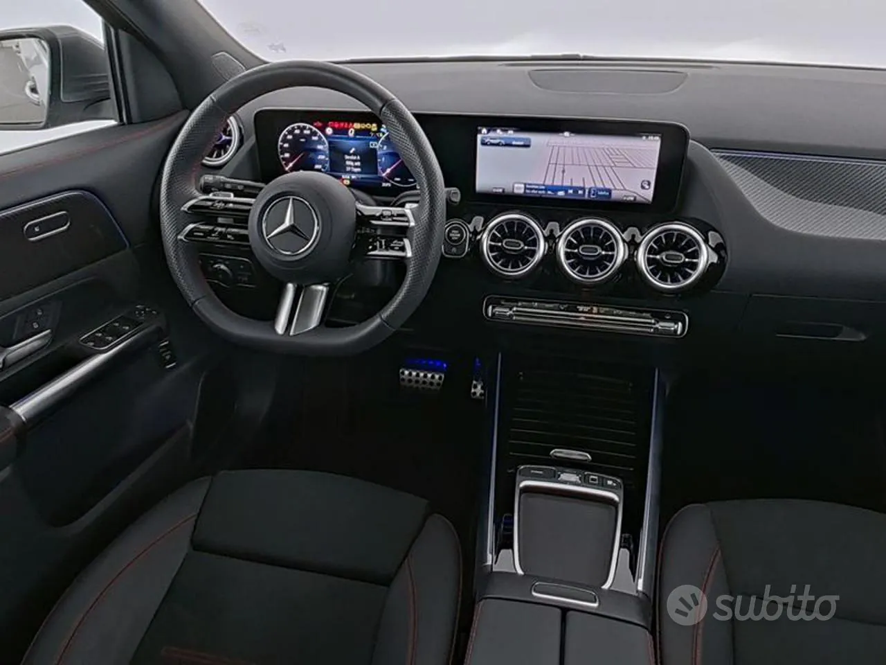 Mercedes-Benz Gla 2025 photo 5