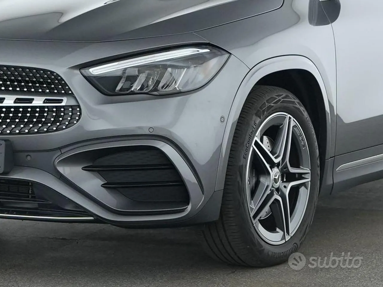 Mercedes-Benz Gla 2025 photo 4