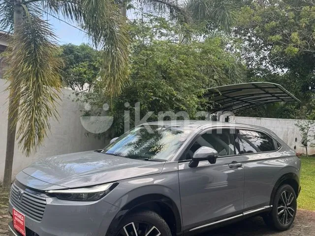 Honda Vezel 2026 photo 2