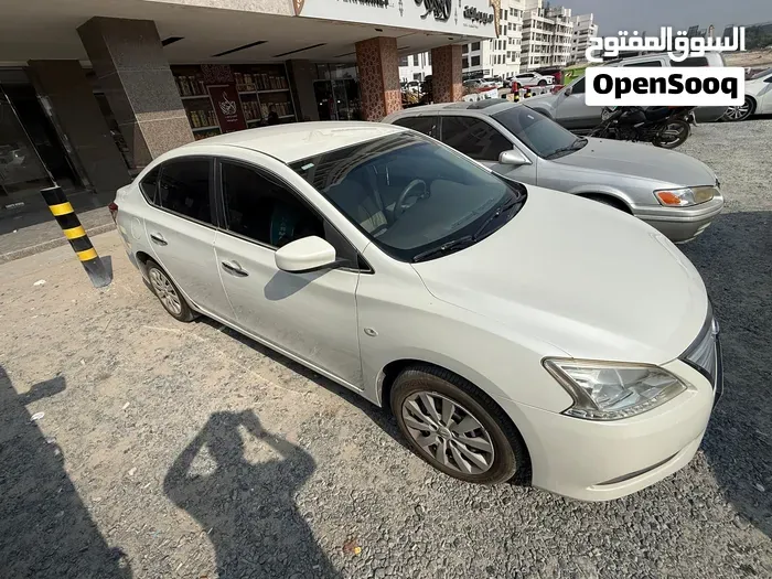 Nissan Sentra 2020 photo 4
